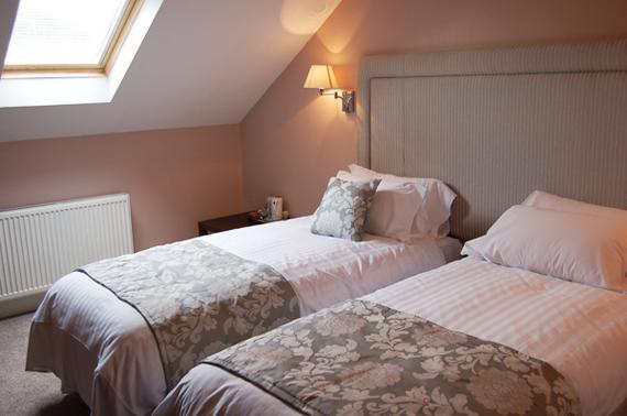 Devonshire Hotel Hornchurch Habitación foto