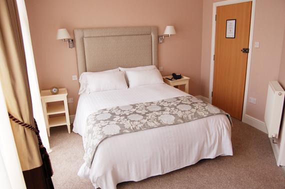 Devonshire Hotel Hornchurch Habitación foto