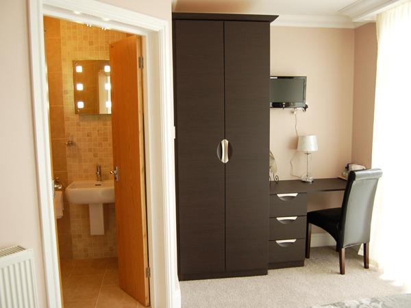 Devonshire Hotel Hornchurch Habitación foto